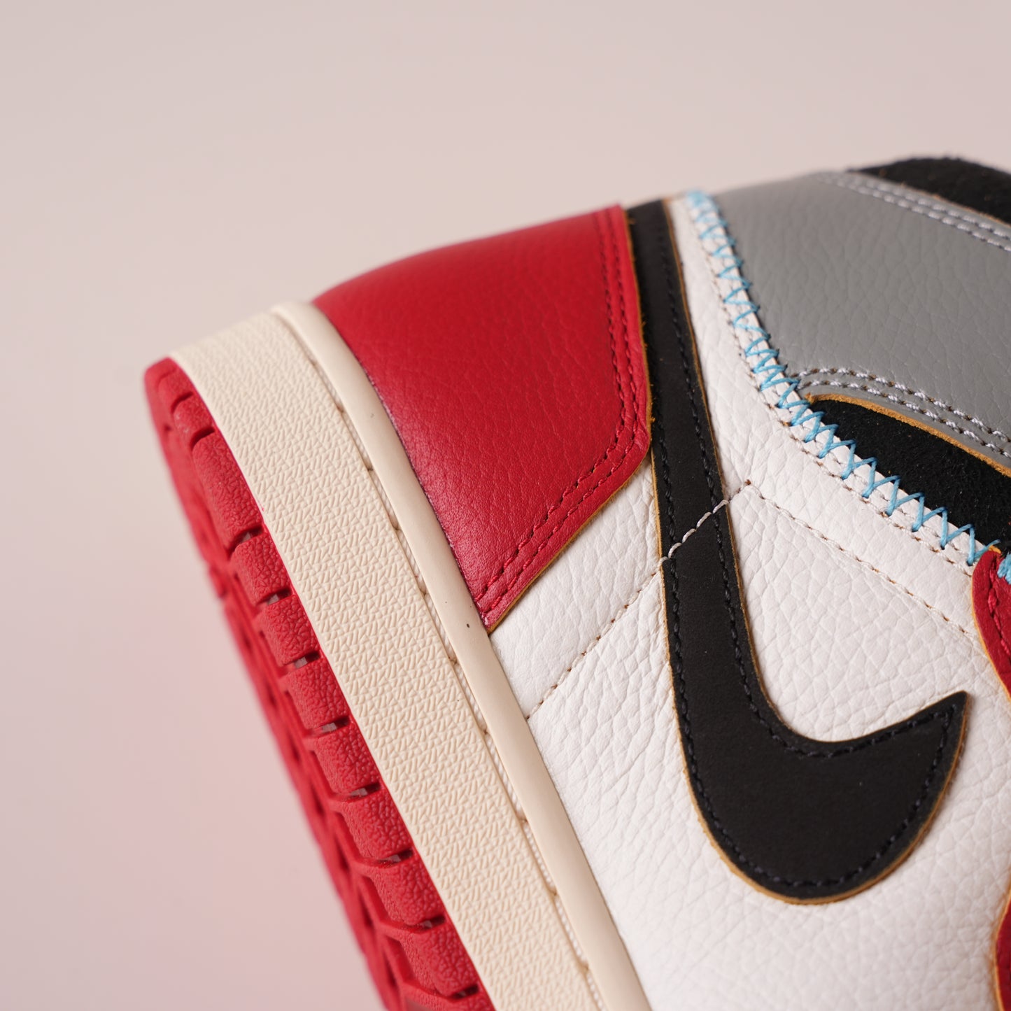 Union LA x Air Jordan 1 Retro High OG SP 'Chicago Shadow'