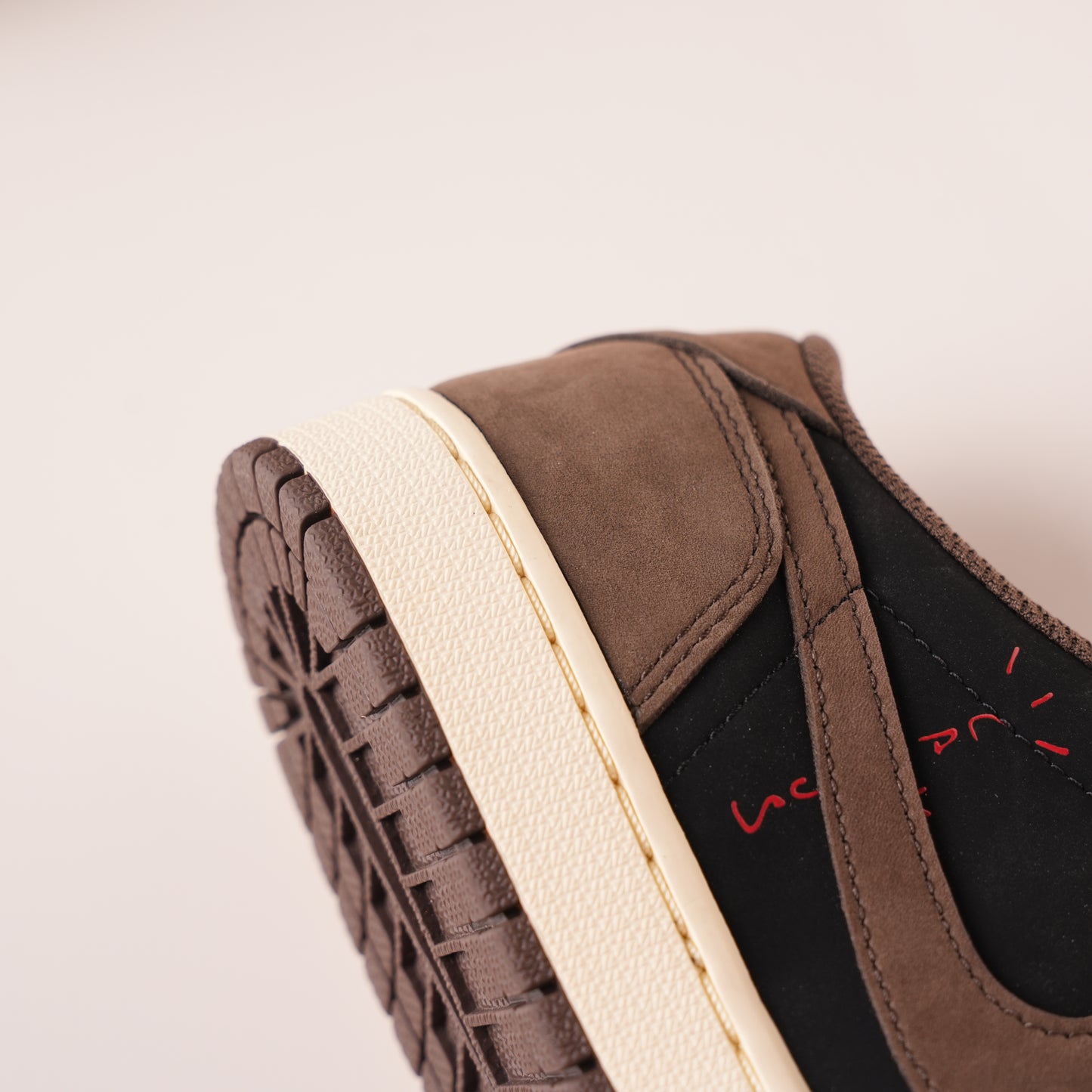 Air Jordan 1 Retro Low OG SP Travis Scott CQ4277-001