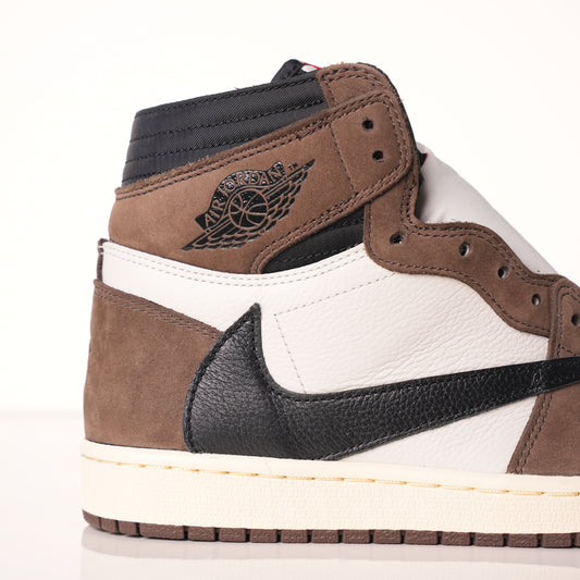 Air Jordan 1 Retro High Travis Scott CD4487-100