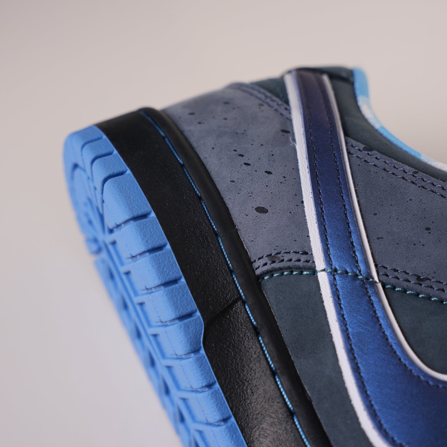 Nike SB Dunk Low Concepts Blue Lobster