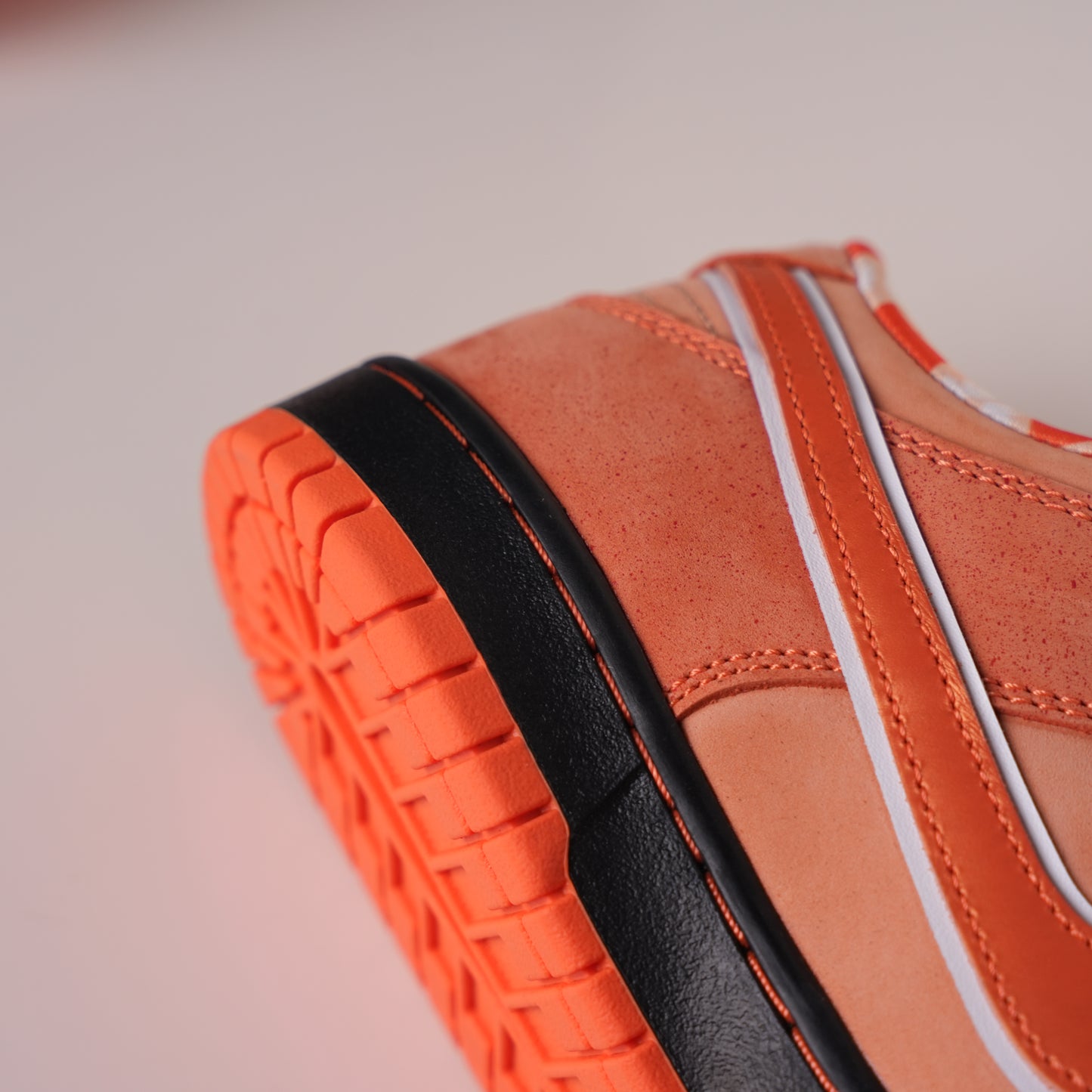 Nike SB Dunk Low Concepts Orange Lobster