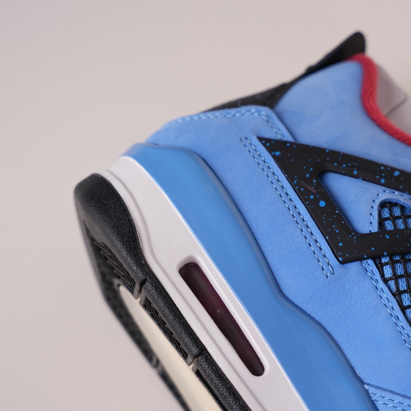 Air Jordan 4 Retro Travis Scott Cactus Jack 308497-406