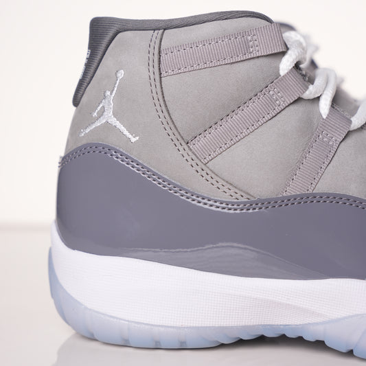 Air Jordan 11 Cool Grey CT8012-005