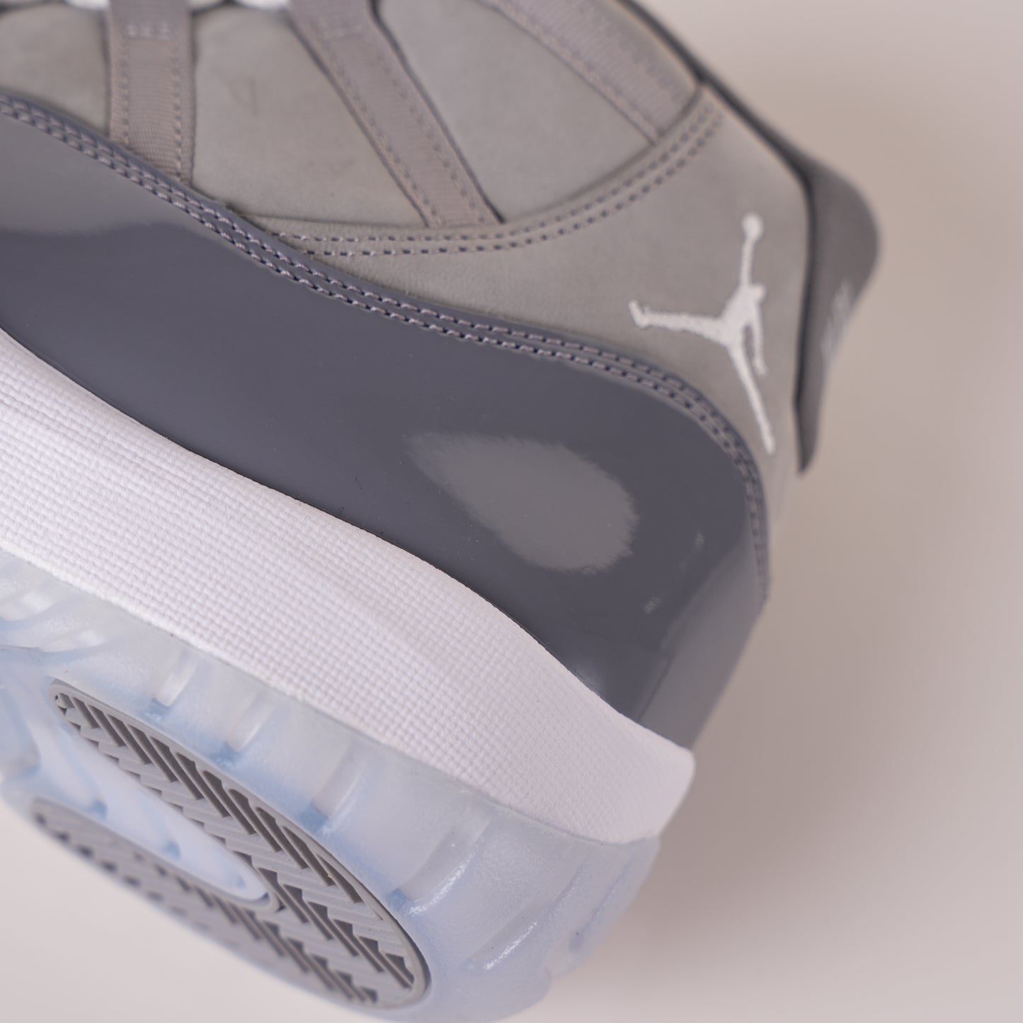 Air Jordan 11 Cool Grey CT8012-005