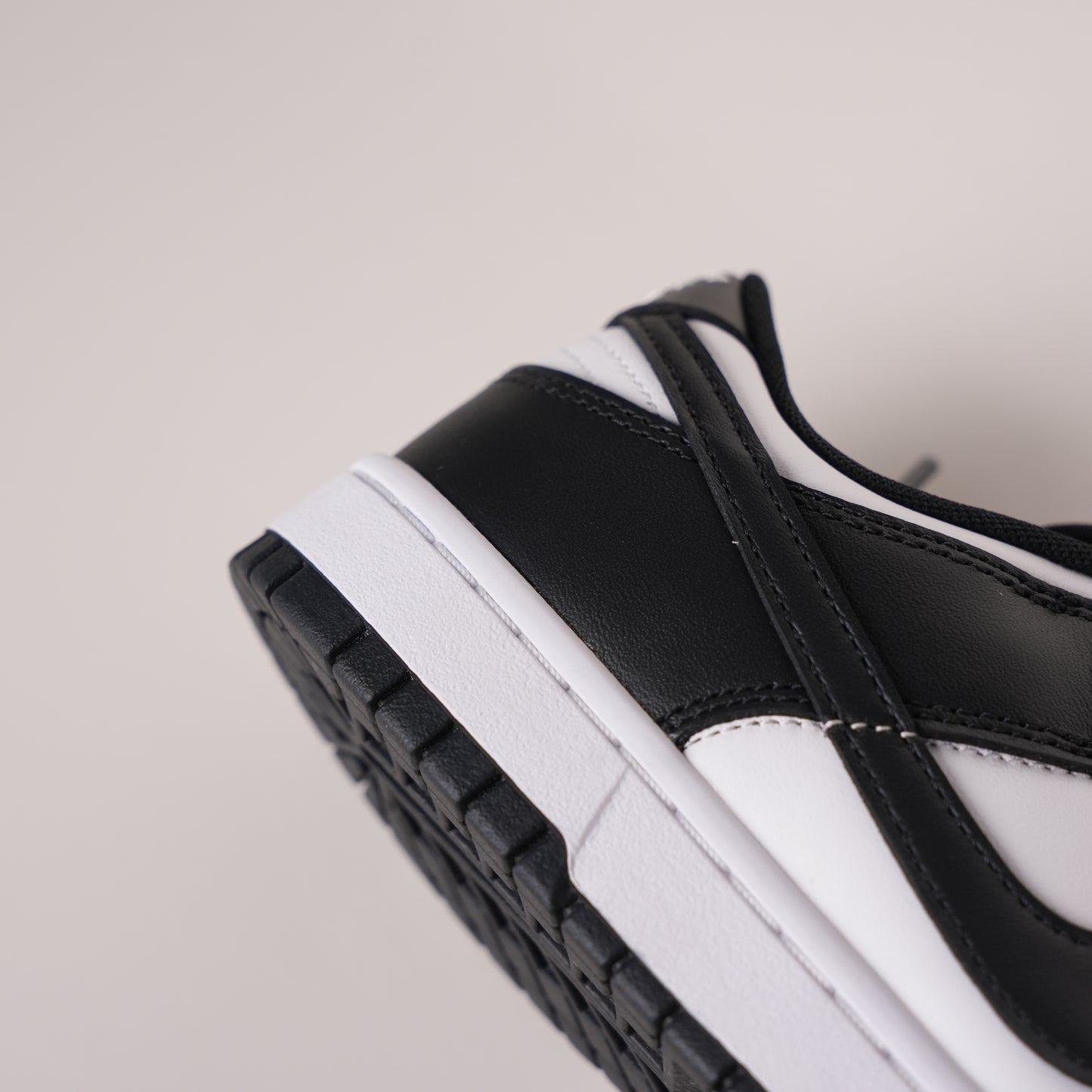 Nike Dunk Low Black DD1391-100
