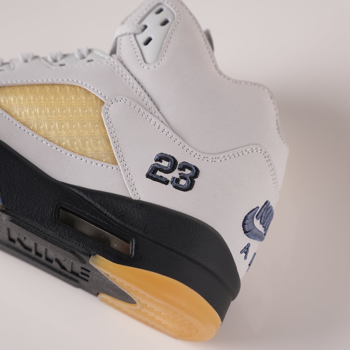 A Ma Maniere x Air Jordan 5 “Diffused Blue”