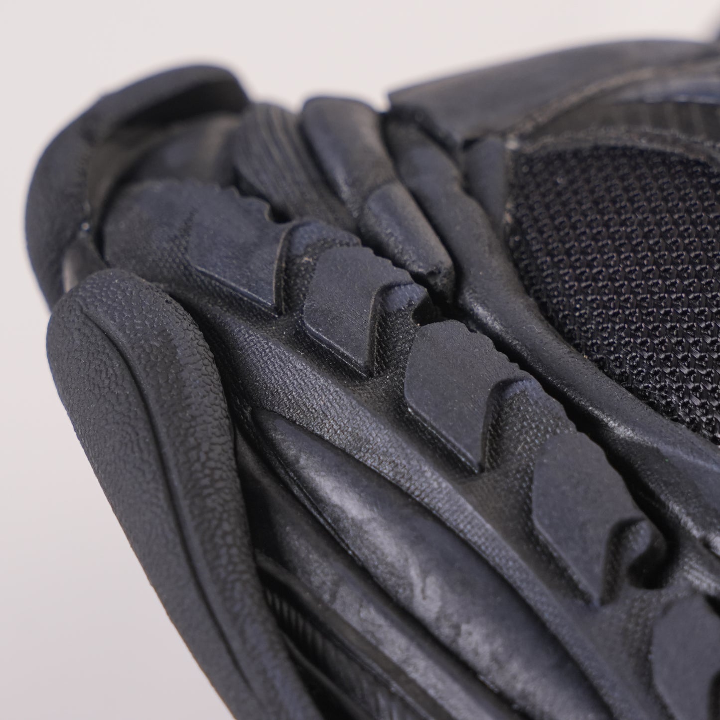 Balenciaga Jet Black