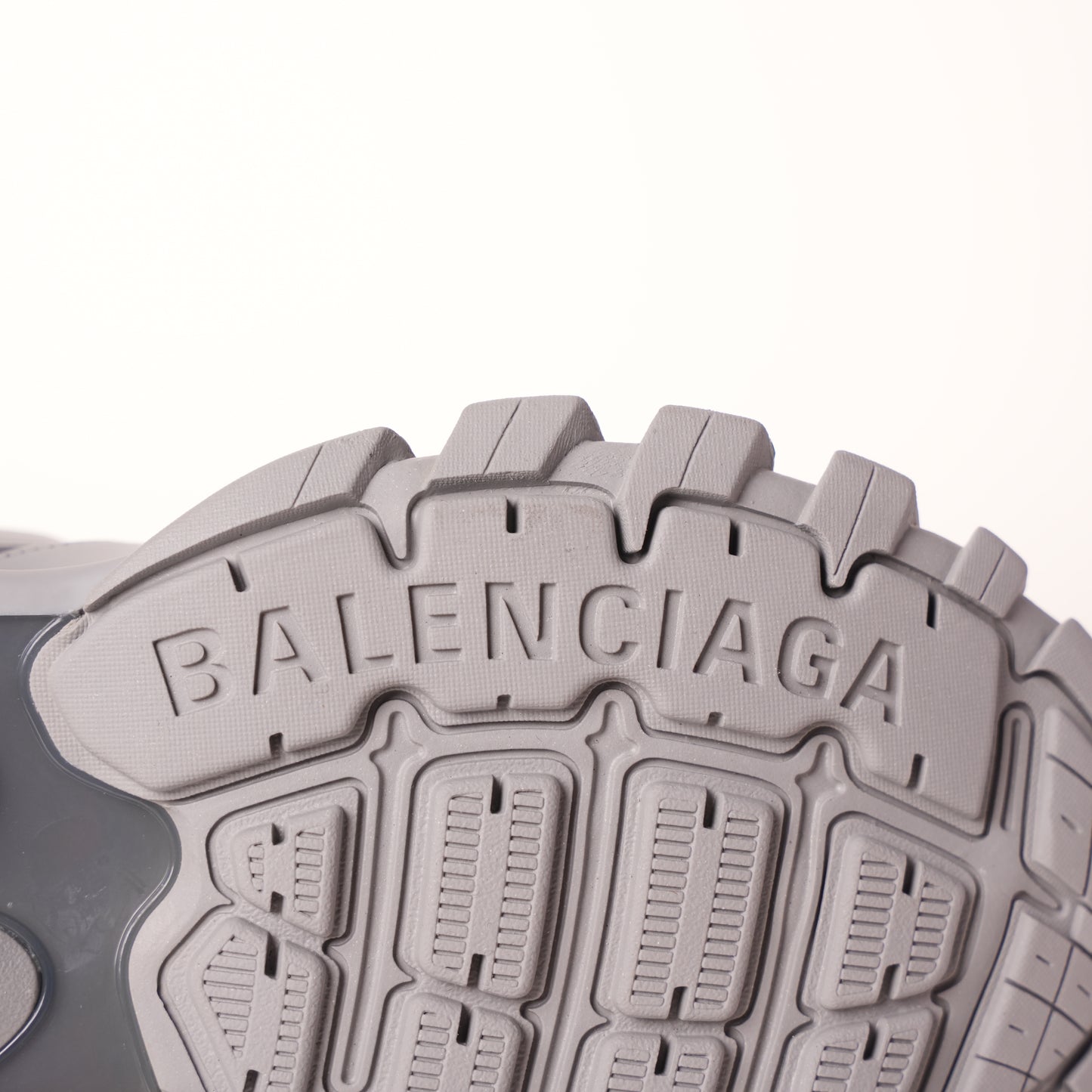 Balenciaga Track Sneaker Grey