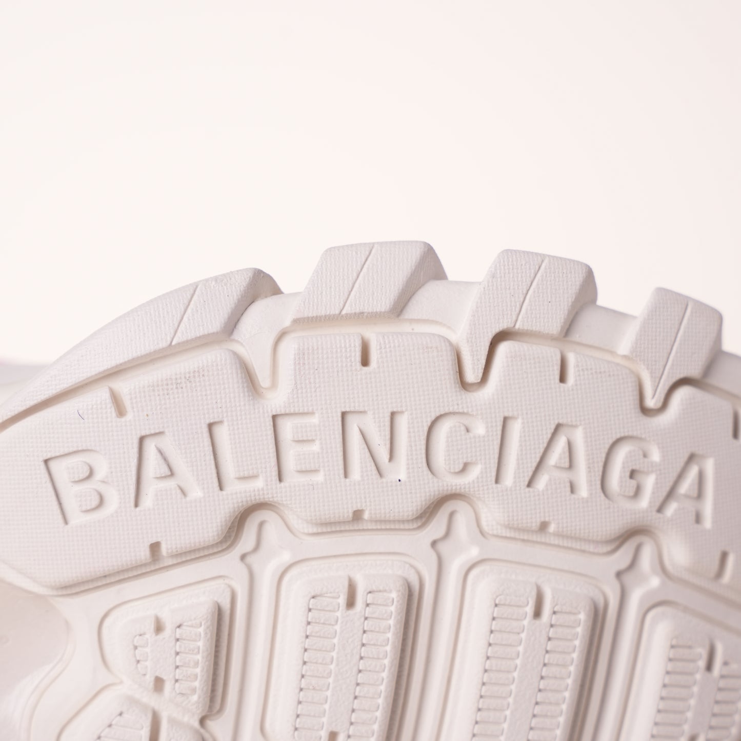 Balenciaga Track Black Rice Pink White