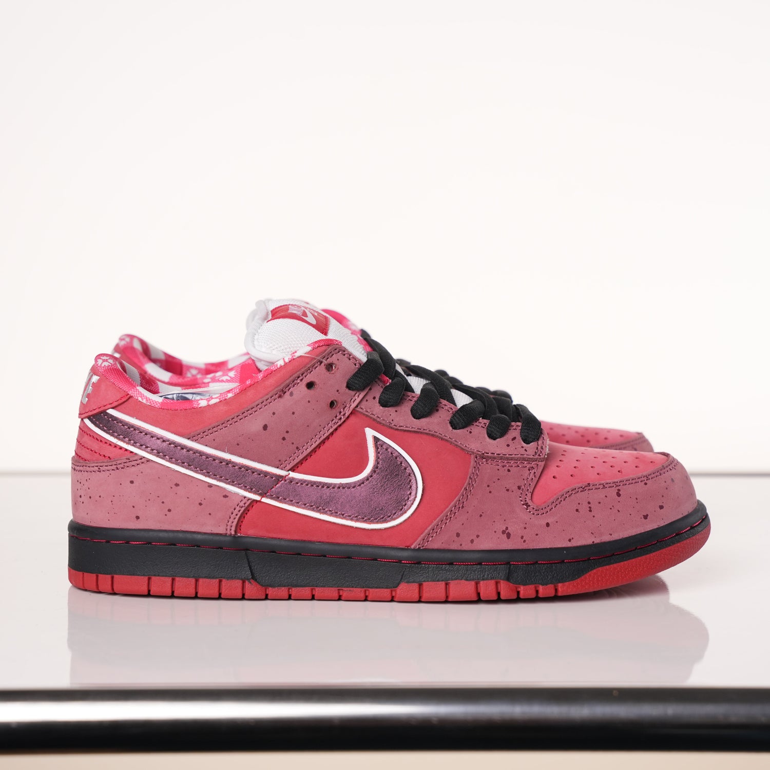 Dunk SB