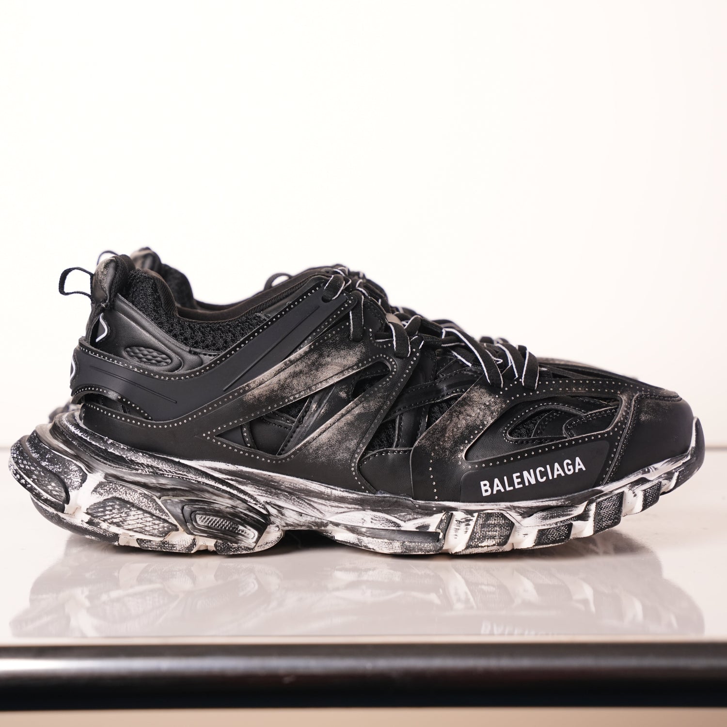 Balenciaga Track