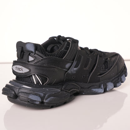 Balenciaga Track Sneaker White Graffiti 542436 WTRHW 1090
