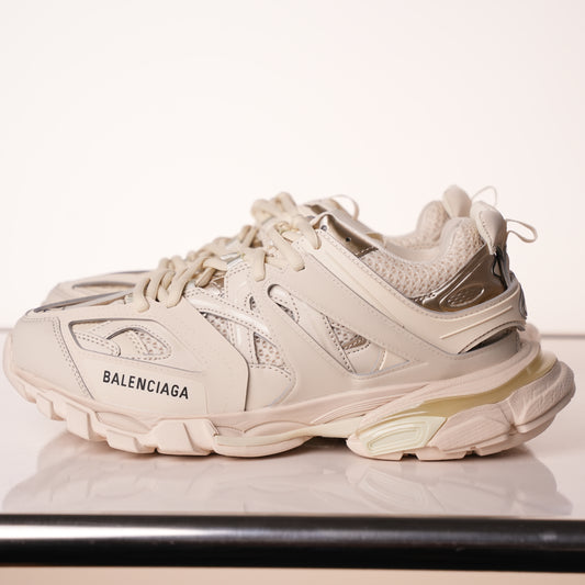 Balenciaga Track Sneaker Beige 542436 W1GB5 4162