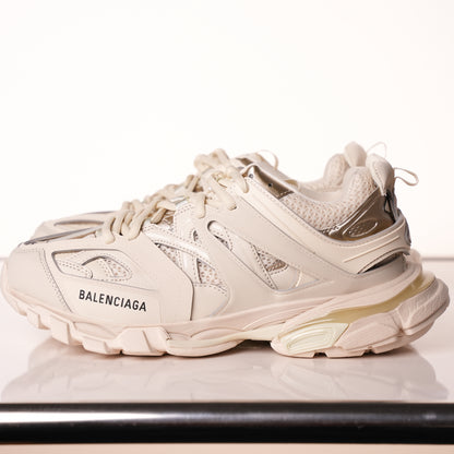 Balenciaga Track Sneaker Beige 542436 W1GB5 4162