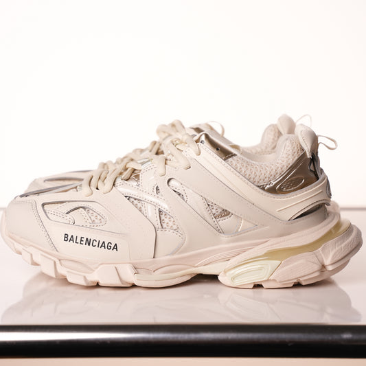 Balenciaga Track Sneaker Beige 542436 W1GB5 4162