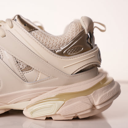 Balenciaga Track Sneaker Beige 542436 W1GB5 4162