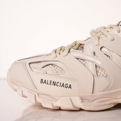 Balenciaga Track Sneaker Beige 542436 W1GB5 4162