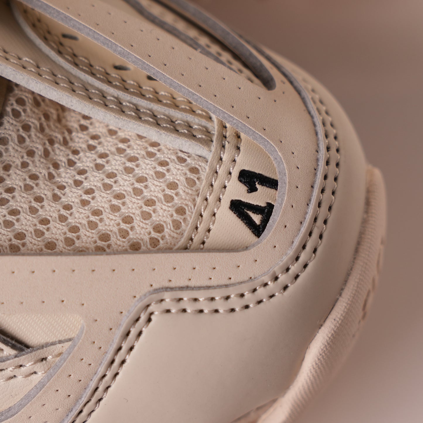 Balenciaga Track Sneaker Beige 542436 W1GB5 4162