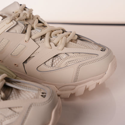 Balenciaga Track Sneaker Beige 542436 W1GB5 4162