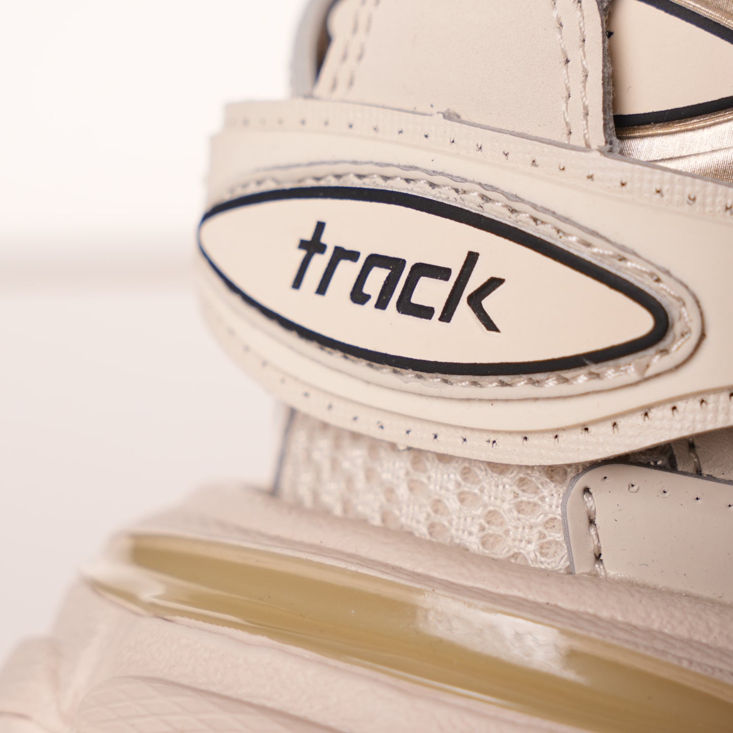 Balenciaga Track Sneaker Beige 542436 W1GB5 4162