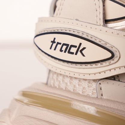 Balenciaga Track Sneaker Beige 542436 W1GB5 4162
