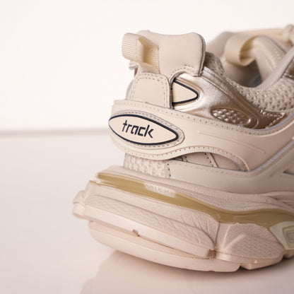 Balenciaga Track Sneaker Beige 542436 W1GB5 4162