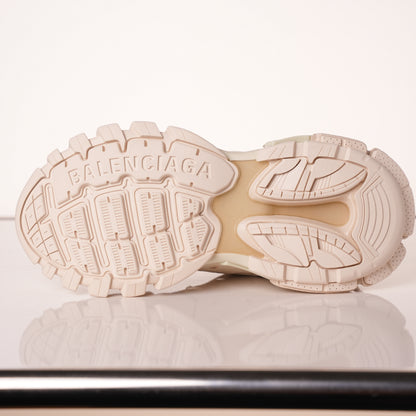 Balenciaga Track Sneaker Beige 542436 W1GB5 4162