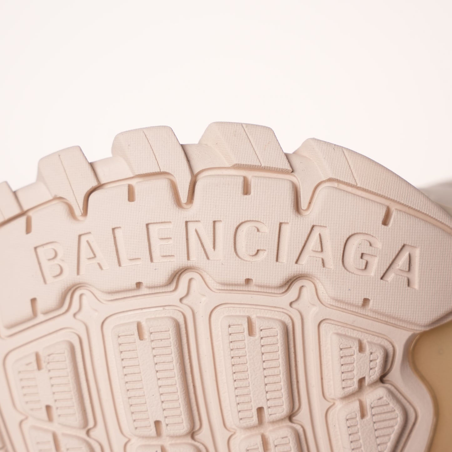 Balenciaga Track Sneaker Beige 542436 W1GB5 4162