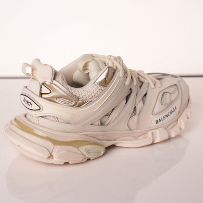 Balenciaga Track Sneaker Beige 542436 W1GB5 4162