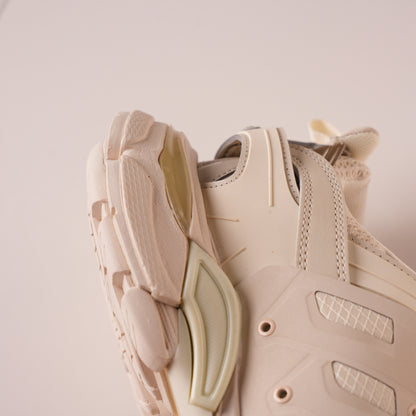 Balenciaga Track Sneaker Beige 542436 W1GB5 4162