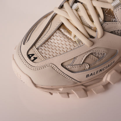 Balenciaga Track Sneaker Beige 542436 W1GB5 4162