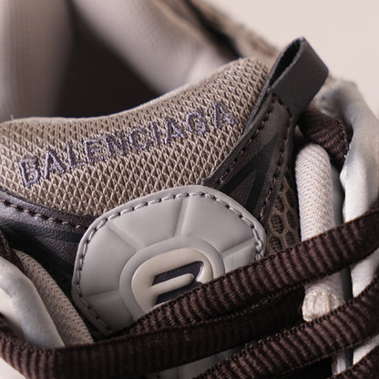 Balenciaga Runner Taupe Mix