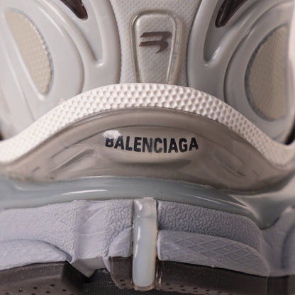 Balenciaga Runner Taupe Mix