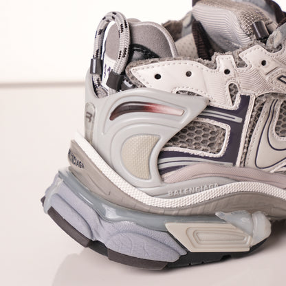 Balenciaga Runner Taupe Mix