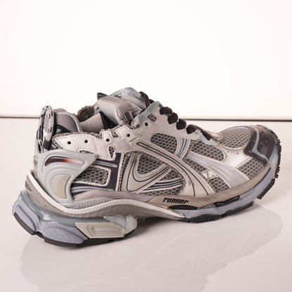 Balenciaga Runner Taupe Mix
