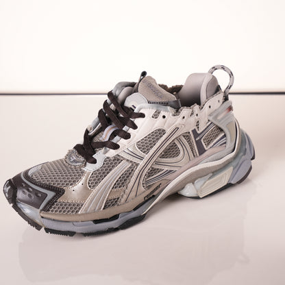 Balenciaga Runner Taupe Mix