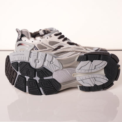 Balenciaga Runner Taupe Mix