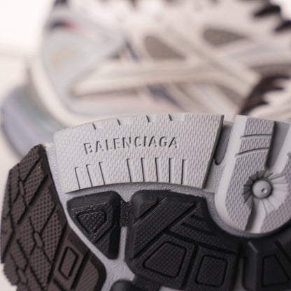 Balenciaga Runner Taupe Mix