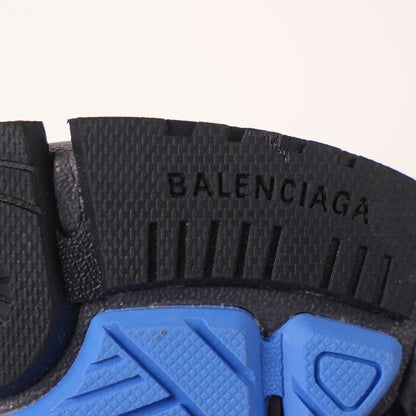 Balenciaga Runner Sneaker 'Worn-Out - Blue Grey' 772774 W3RNY 4912