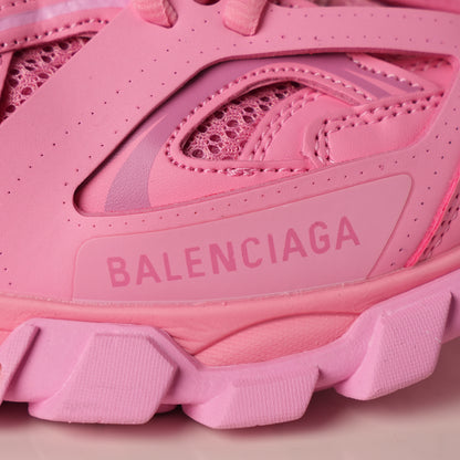 Balenciaga Track Sneaker Pink(NO LED)