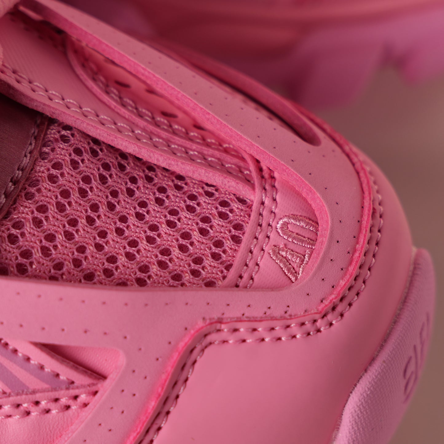 Balenciaga Track Sneaker Pink(NO LED)