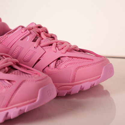 Balenciaga Track Sneaker Pink(NO LED)