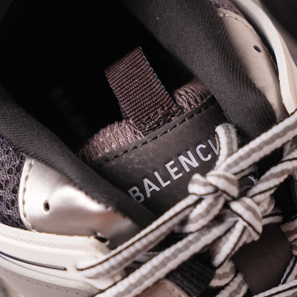 Balenciaga Track Grey White