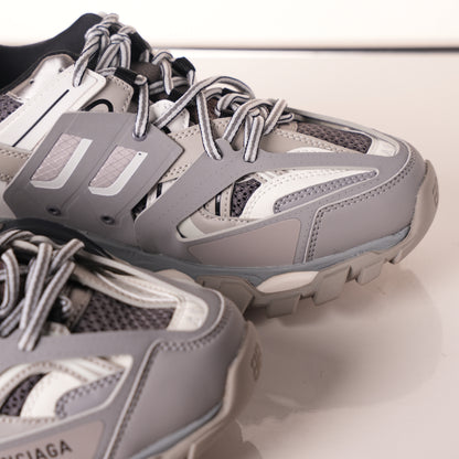Balenciaga Track Grey White