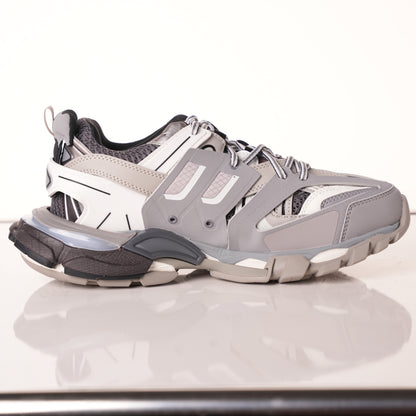 Balenciaga Track Grey White