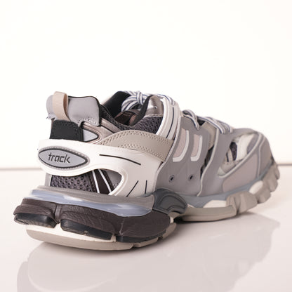 Balenciaga Track Grey White