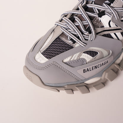 Balenciaga Track Grey White