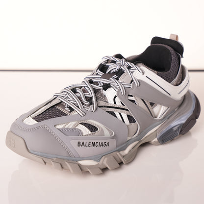 Balenciaga Track Grey White