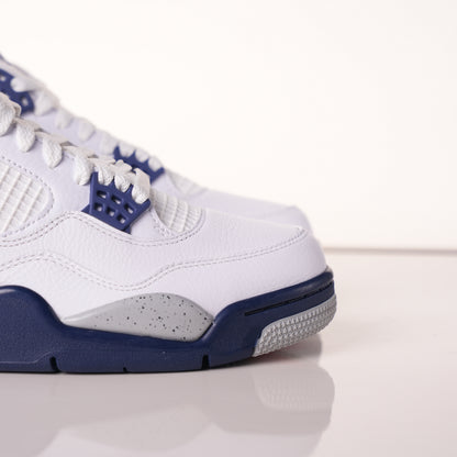 Air Jordan 4 Retro Midnight Navy DH6927-140