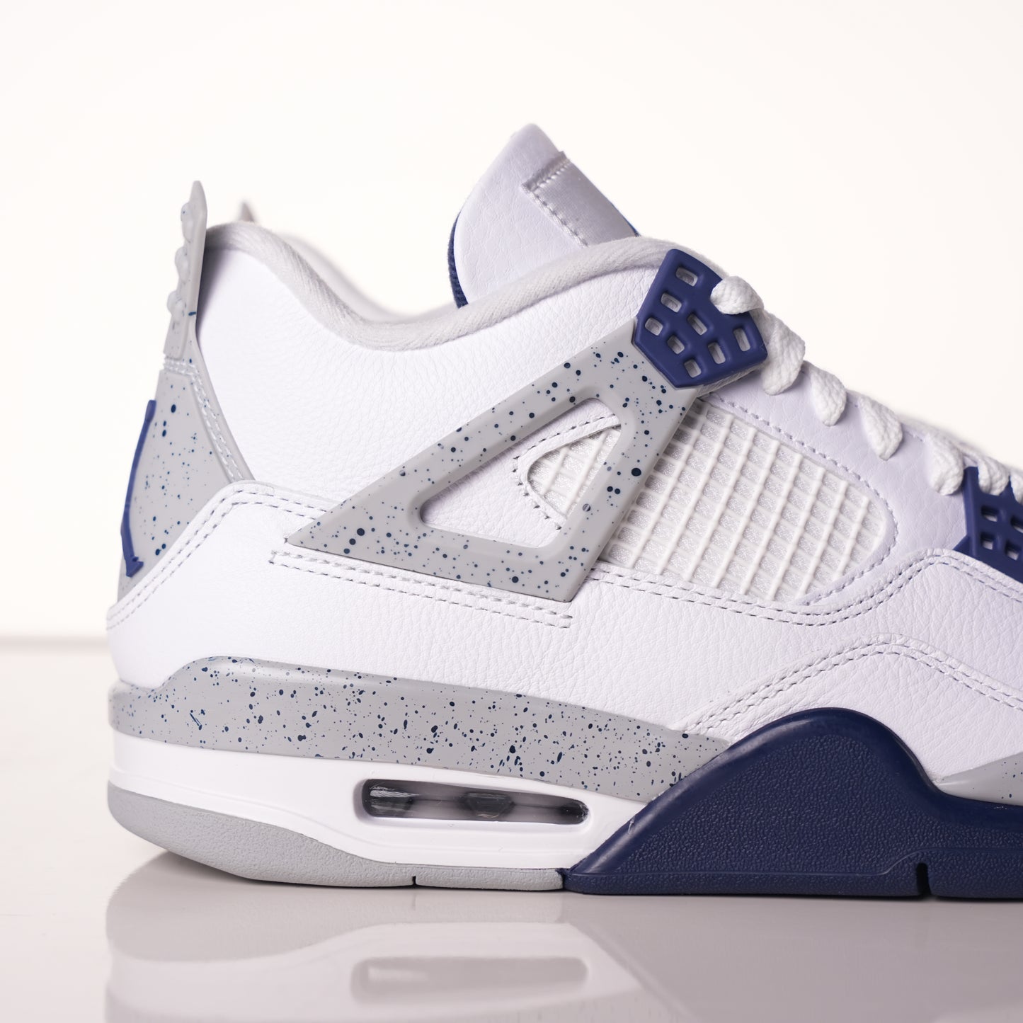 Air Jordan 4 Retro Midnight Navy DH6927-140